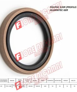 AL79885 ANELLO DI TENUTA